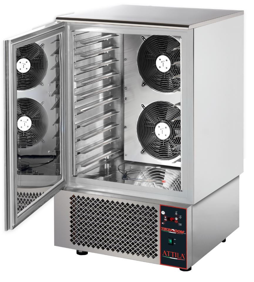Tec Blast Chiller ATT03